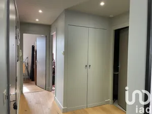 Apartment at Tours (37000)