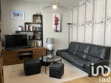 Apartment in Tours (37000)