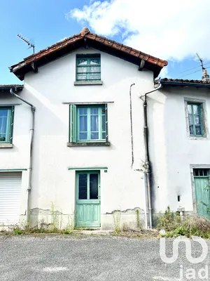 Maison à Cieux (87520)