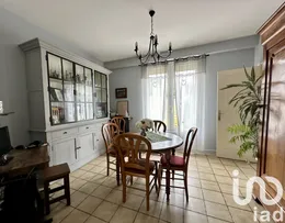 Maison à Noiseau (94880)