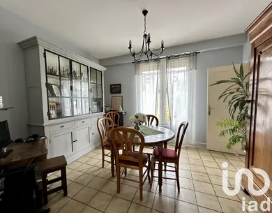 Maison à Noiseau (94880)