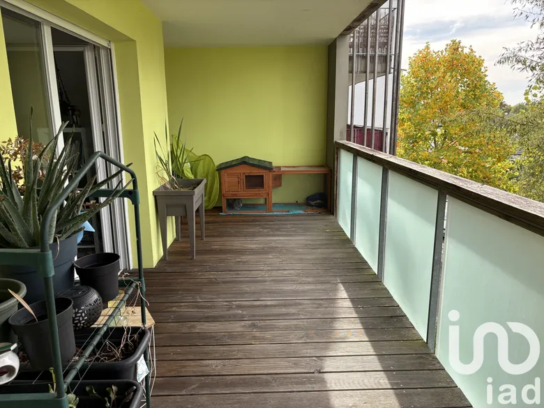 Appartement 3 pièces 56 m² · à Nantes · 56 m² · 166 900 €