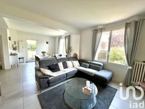 Maison à Savigny-sur-Orge (91600)