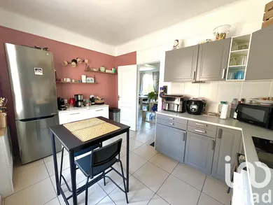 House in Savigny-sur-Orge (91600)