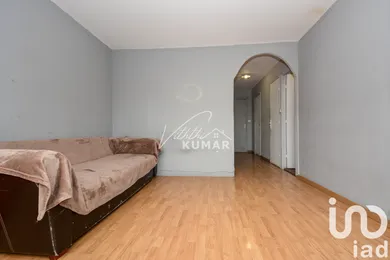Apartment in Bobigny (93000)