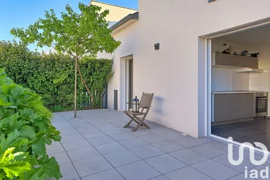 House in Angers (49100)