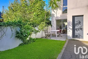 Maison à Angers (49100)