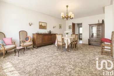 Maison à Vibersviller (57670)