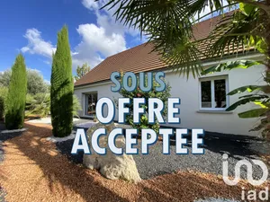 House at Athée-sur-Cher (37270)