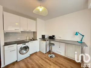 Apartment at Melun (77000)