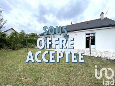 Maison à Larçay (37270)