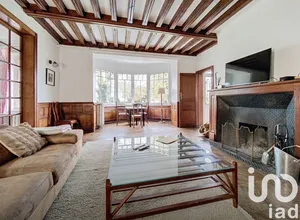 Demeure à La Vieille-Lyre (27330)