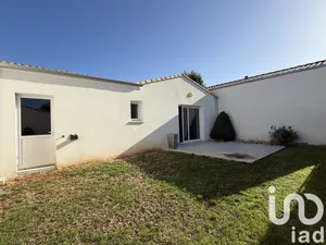Maison à Niort (79000)