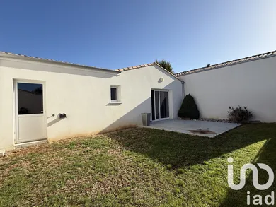 House in Niort (79000)