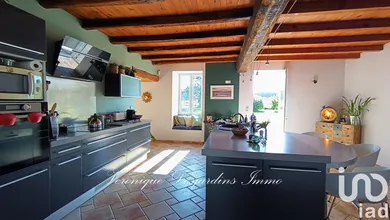 Maison à Chermignac (17460)