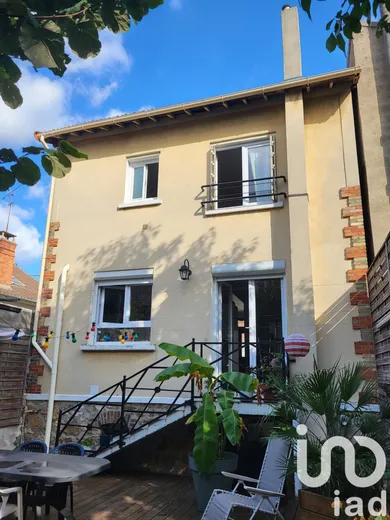 House at Argenteuil (95100)