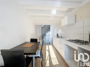 Village house in Nizas (34320)