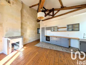 Appartement à Bordeaux (33800)