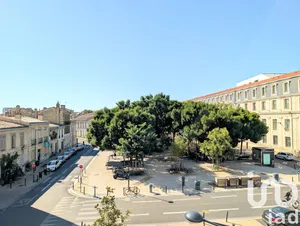 Appartement à Bordeaux (33800)