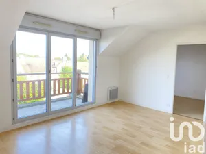 Apartment in Corbreuse (91410)