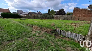 Land in Pont-sur-Sambre (59138)