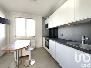 Apartment in Tours (37000)