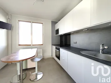 Appartement à Tours (37000)