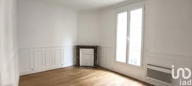 Apartment in paris (75019)