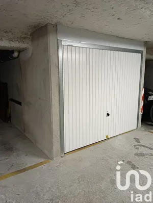 Garage in Morsang-sur-Orge (91390)
