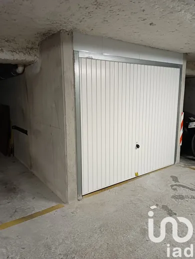 Garage in Morsang-sur-Orge (91390)