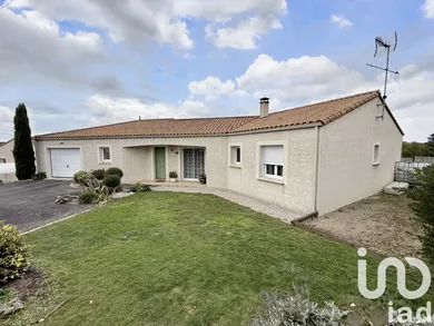 Maison à La Tardière (85120)