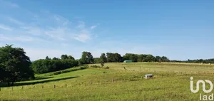 Terrain à Palazinges (19190)