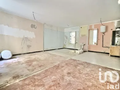 Apartment in La Ciotat (13600)