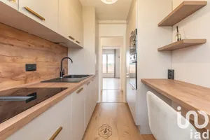 Appartement à Thionville (57100)