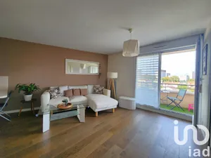 Apartment at Neuilly-sur-Marne (93330)