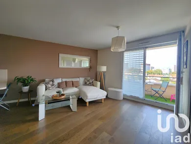 Appartement à Neuilly-sur-Marne (93330)