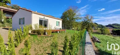 Maison traditionnelle à Thueyts (07330)