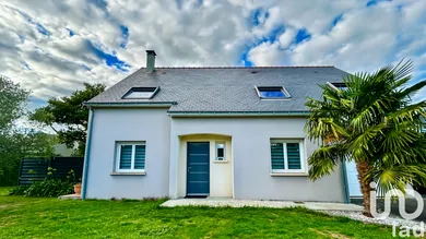 House in Saint-Léger-de-Linières (49070)