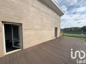 Duplex à La Rochette (77000)