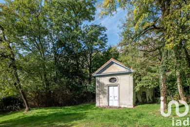 Demeure à Claix (38640)