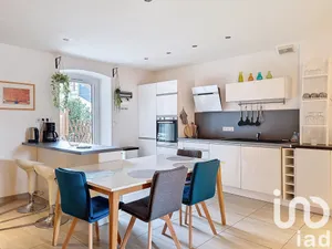 Appartement à Saint-Jorioz (74410)