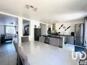 Maison à Morsang-sur-Orge (91390)