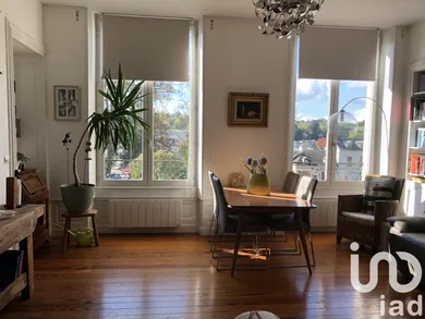 Apartment in Lisieux (14100)