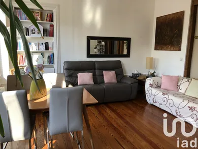 Appartement à Lisieux (14100)