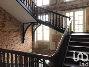 Appartement à Lisieux (14100)