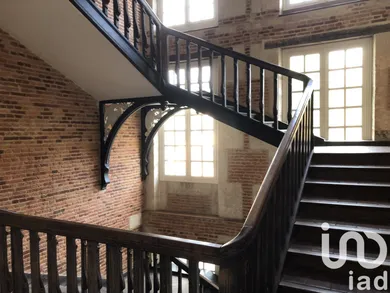 Appartement à Lisieux (14100)