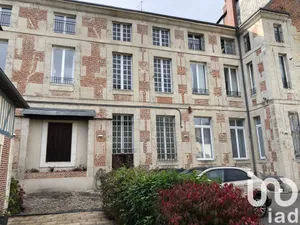 Appartement à Lisieux (14100)