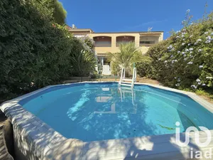 Apartment at Bandol (83150)