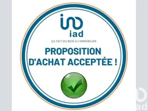 Appartement à Maurs (15600)