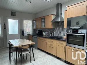 House at Denain (59220)